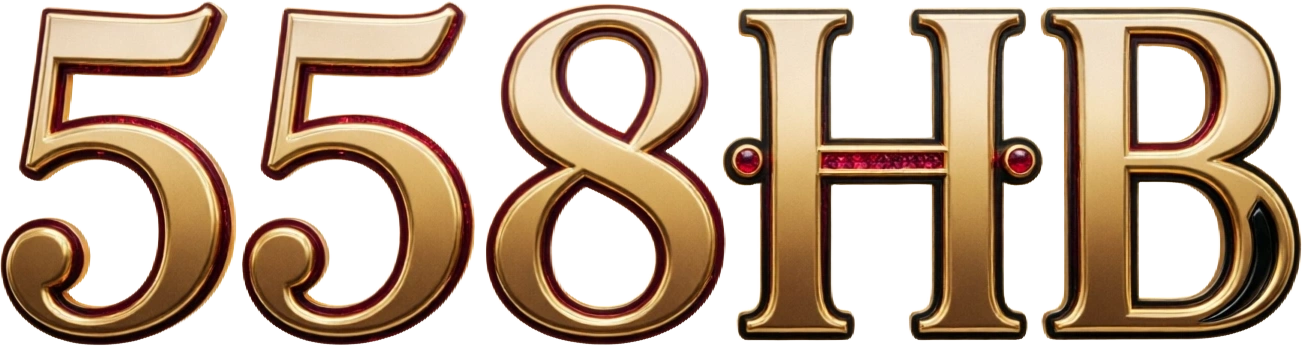 558HB logo